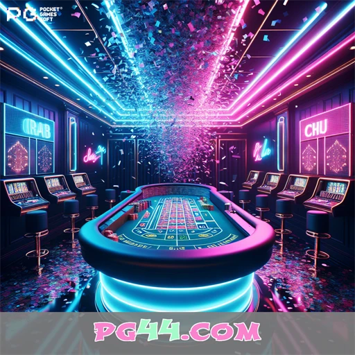Bônus Encantadores na pg44.com: Transforme Seu Jogo Agora!