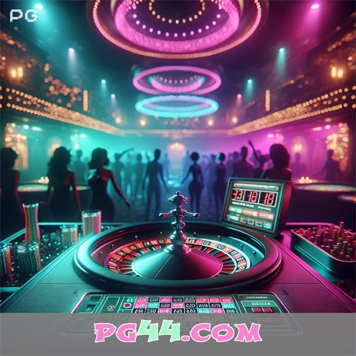 pg44.com Cassino Online