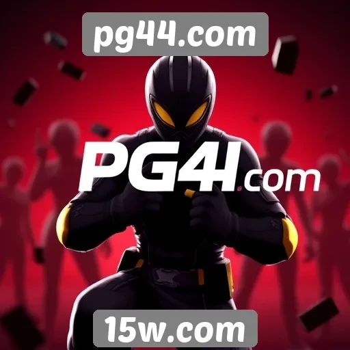 Recursos exclusivos do pg44.com para jogadores