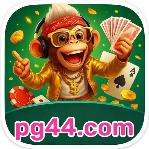 pg44.com: Onde os Melhores Jogos Online Ganham Vida