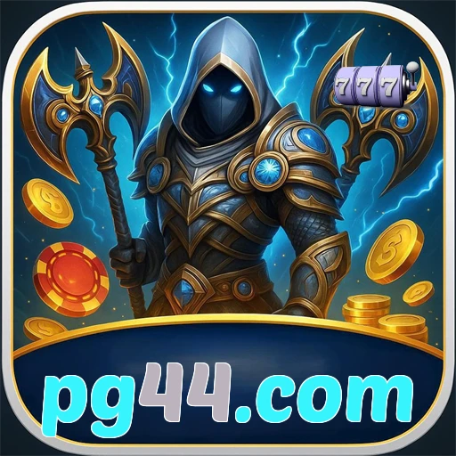 pg44.com logo